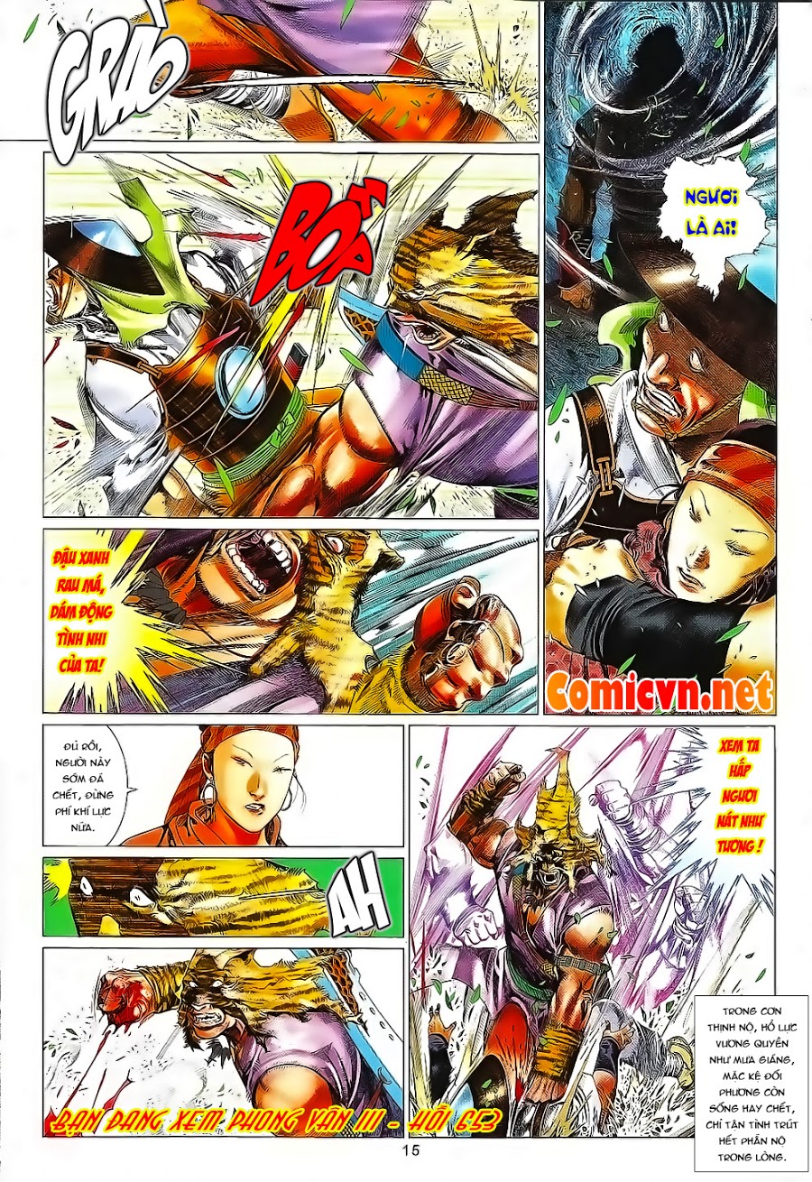 phong vân chapter 653 7