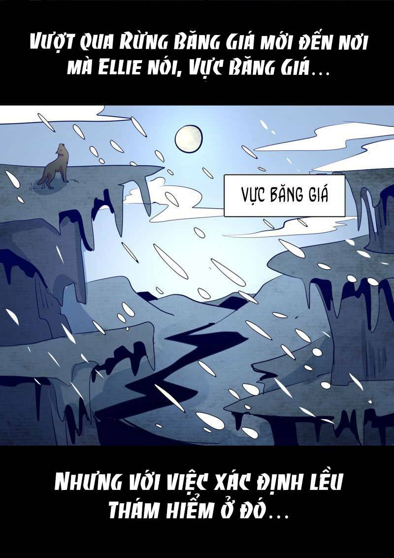 ta không phải là npc chapter 6 7