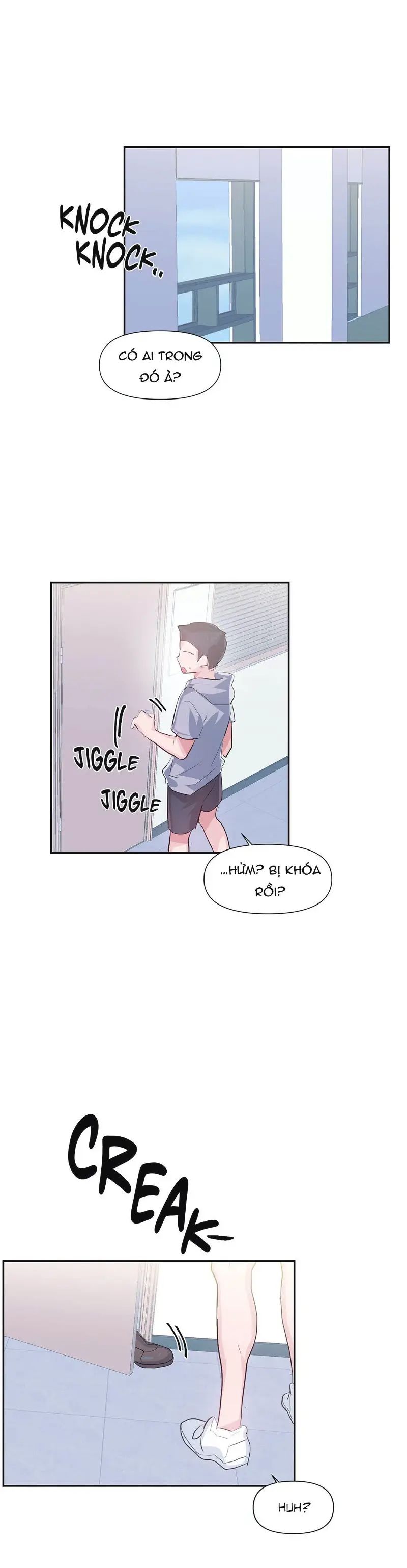 đăng nhập vào thế giới trò chơi chapter 49 1