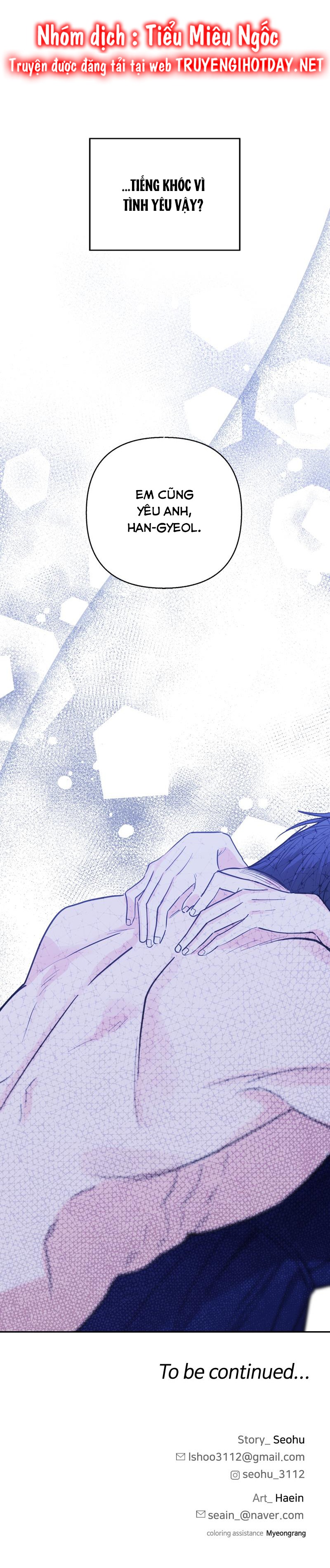 chúng ta ly hôn đi! chapter 56 19