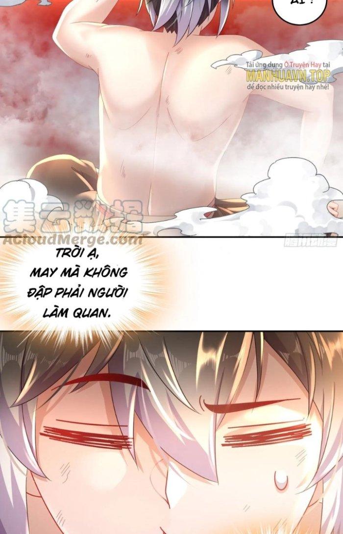 tuyệt sắc đạo lữ đều nói ngô hoàng có thể chất vô địch chapter 49 41