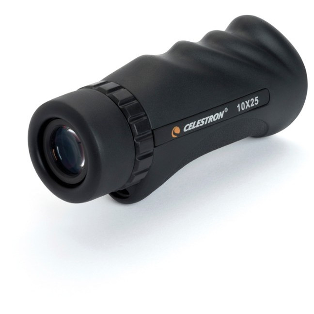 Ống nhòm Celestron Nature 10×25-HÀNG CHÍNH HÃNG