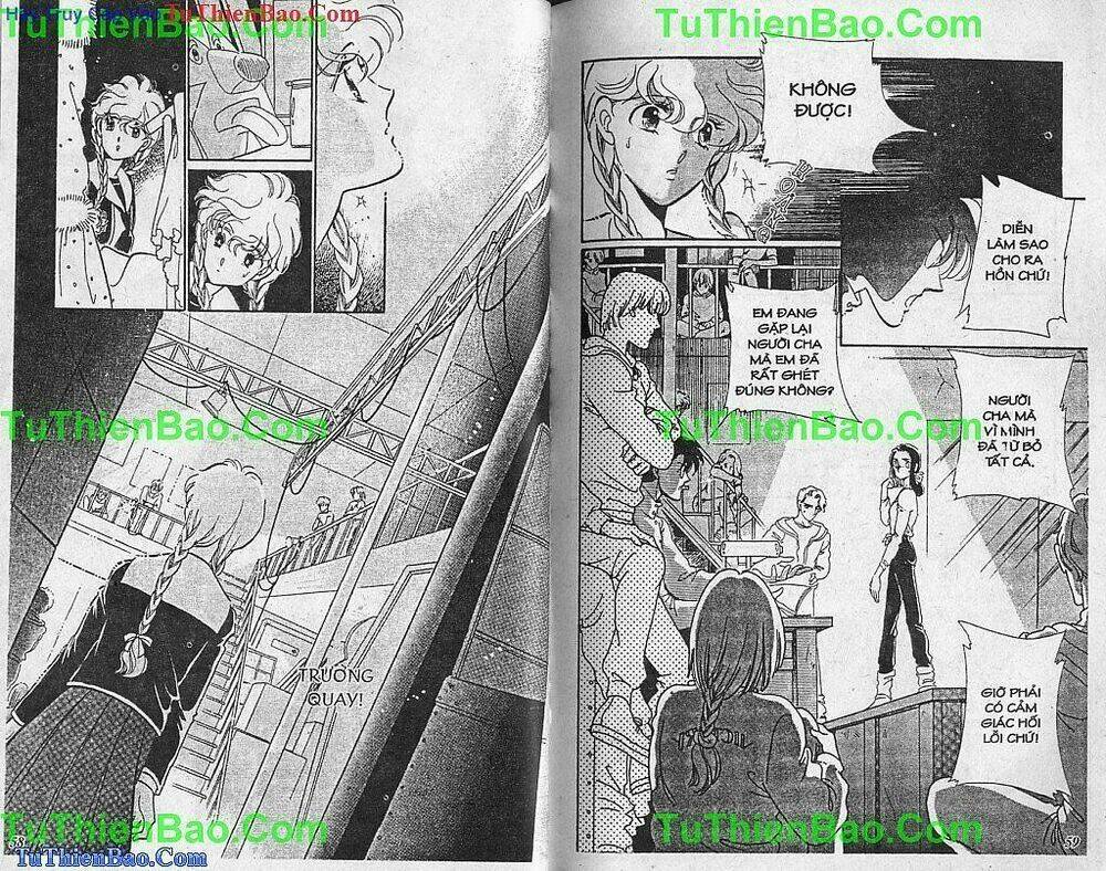 búp bê mario chapter 1 29