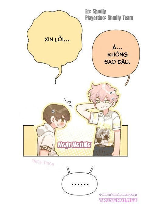 cẩn thận kẻo bị mộng quỷ nuốt chửng đó nha chapter 6 33