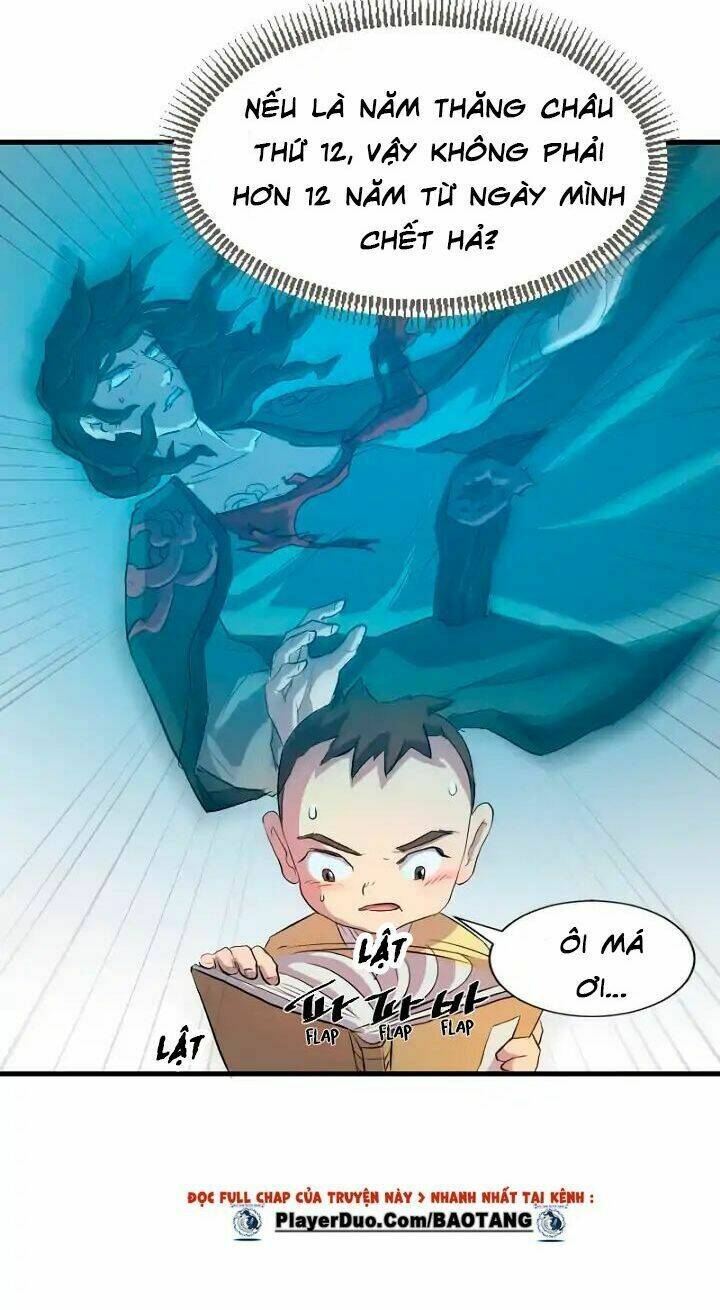 trọng sinh, bất khả chiến bại chapter 1 45