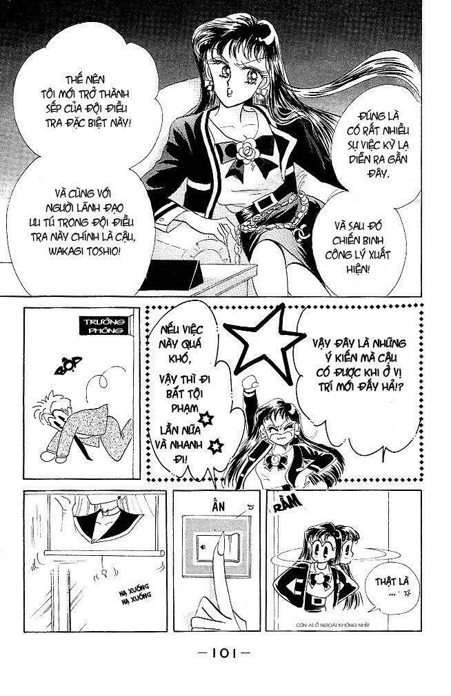 code name wa sailor v chapter 4 10