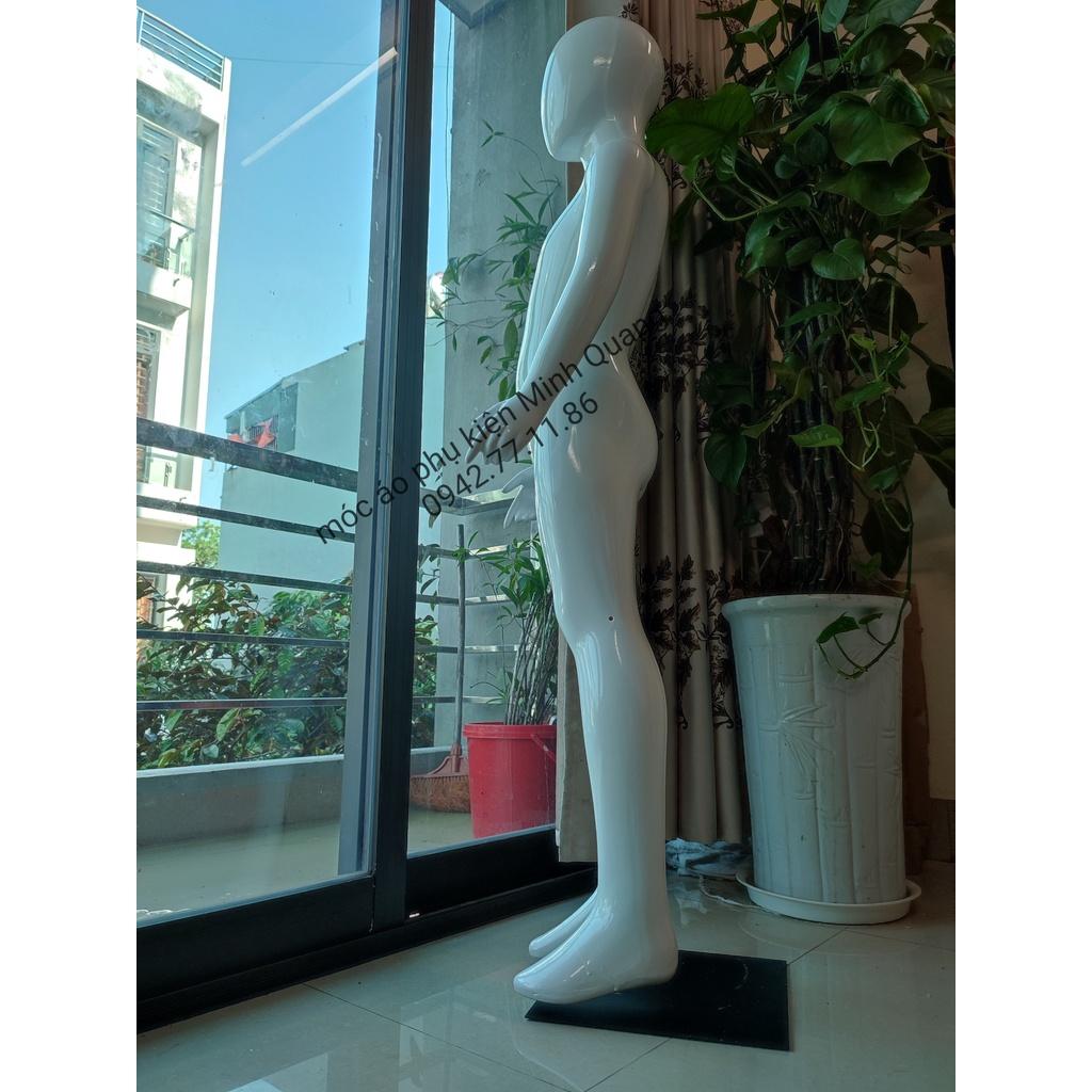 manocanh trẻ em đầu trứng,size 90cm,110cm,125cm,chuyên dùng cho shop thời trang,cửa hàng,siêu thị