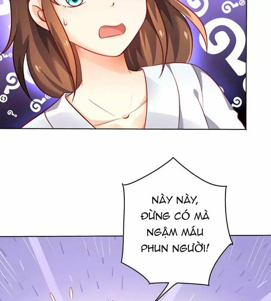 thiên kim bất hoán chapter 29 10