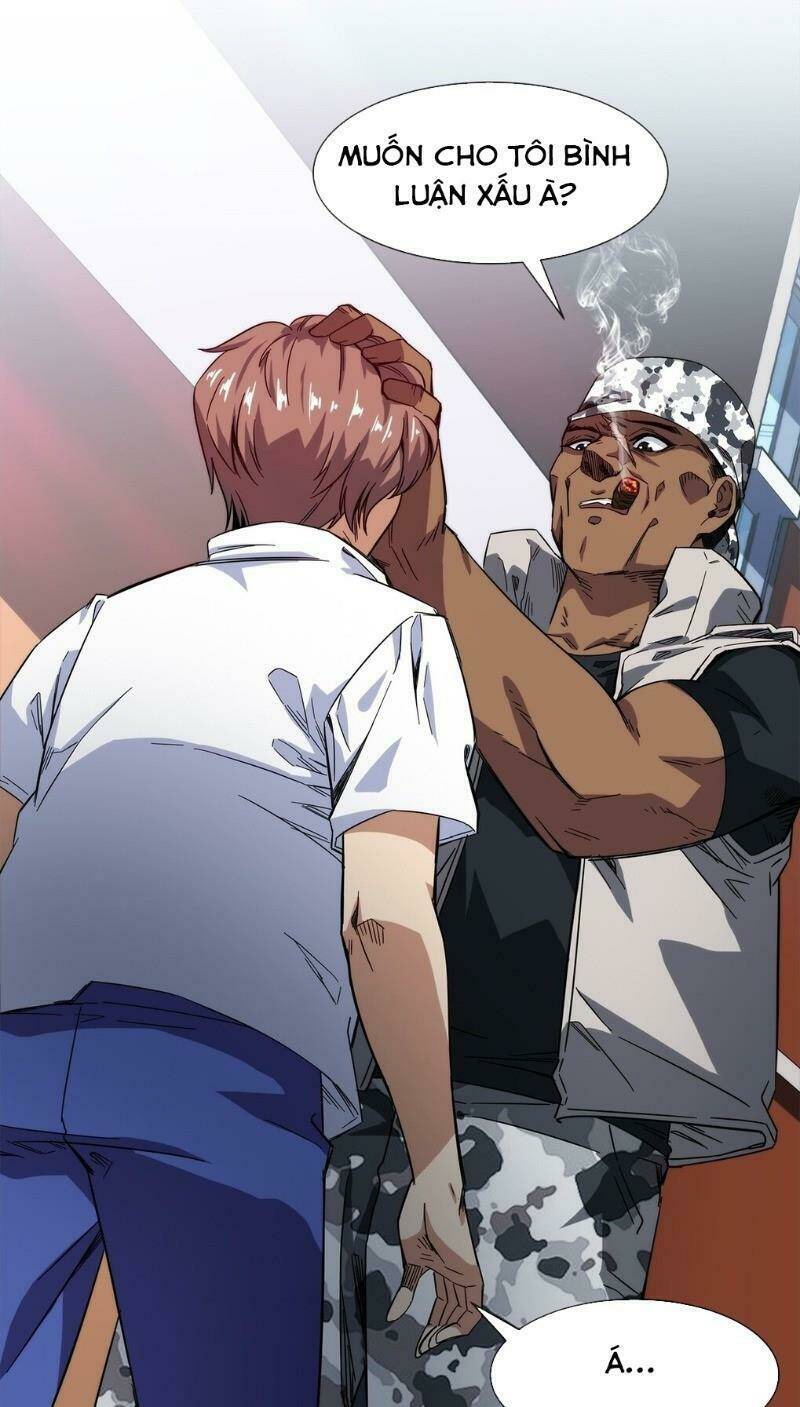 dạ thị chi chủ chapter 16 29