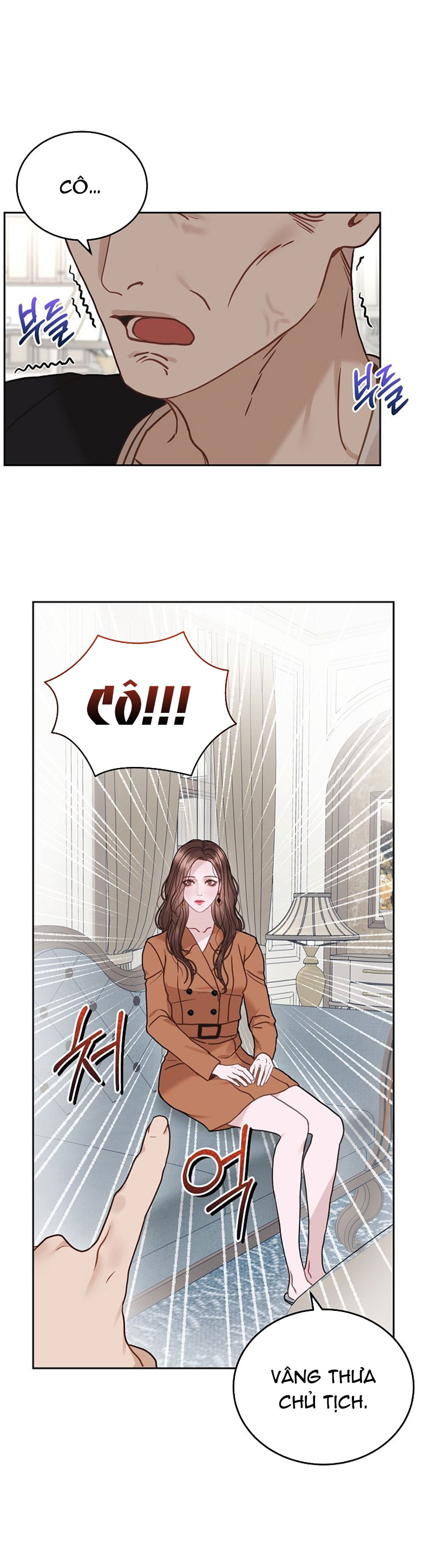 vụ bê bối trá hình chapter 24.1 12