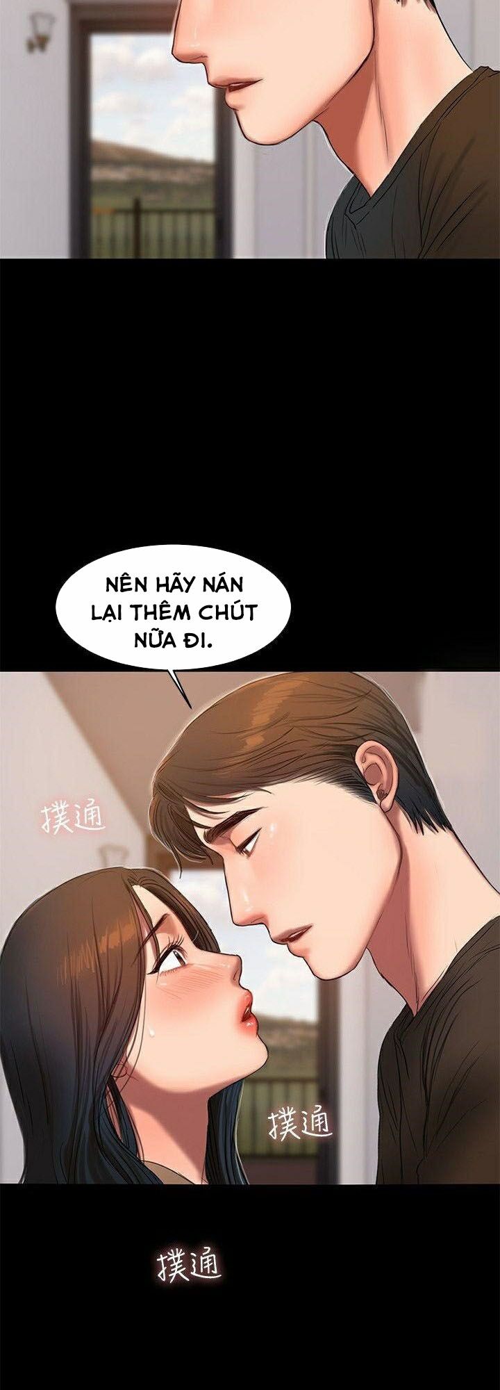 chạy trốn chapter 25 50
