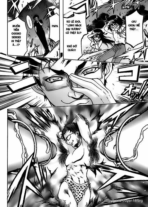 gou-dere bishoujo nagihara sora chapter 6 13