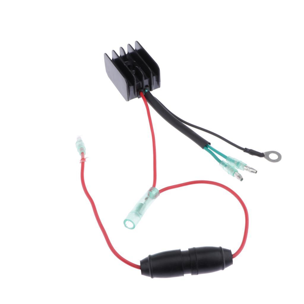 Spare Parts for Outboard Motors for Boats, Marine