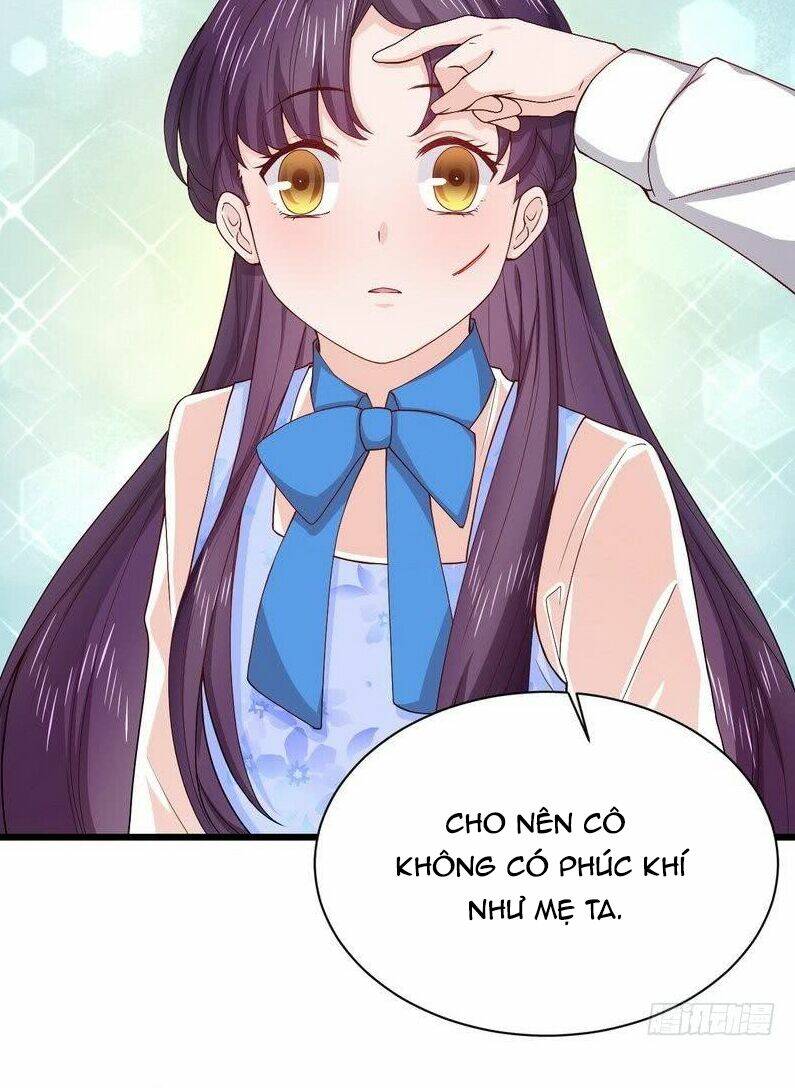 vợ yêu tư sủng của thiếu soái chapter 14 28