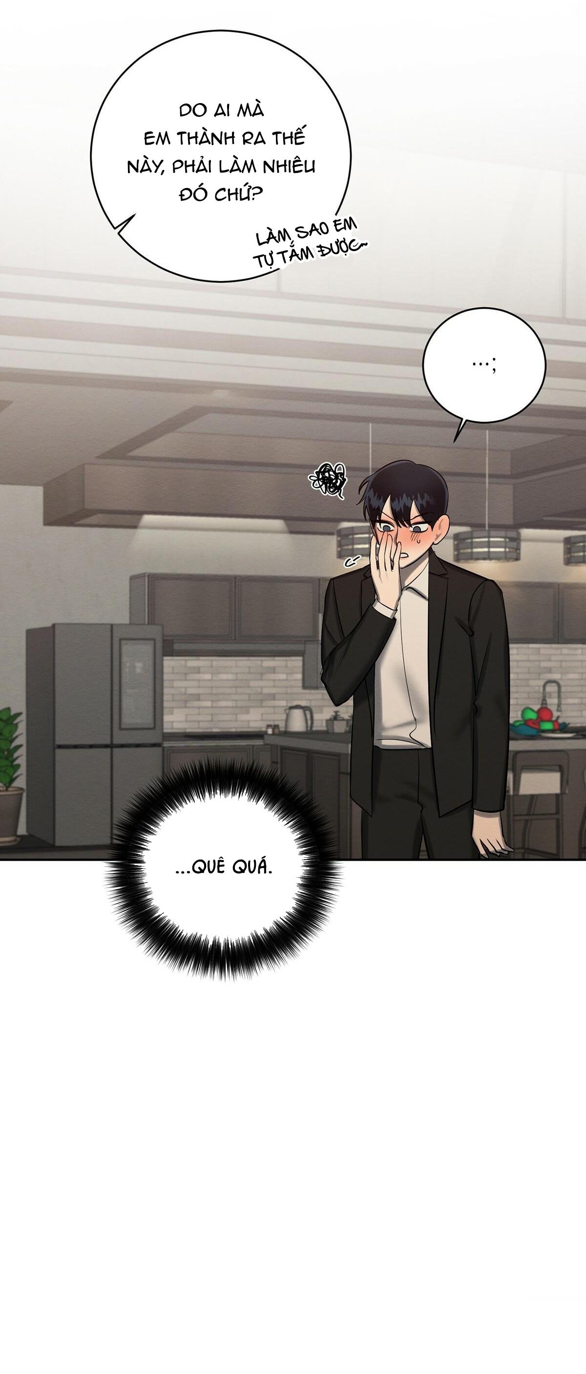 lý do của ác nhân chapter 9 33