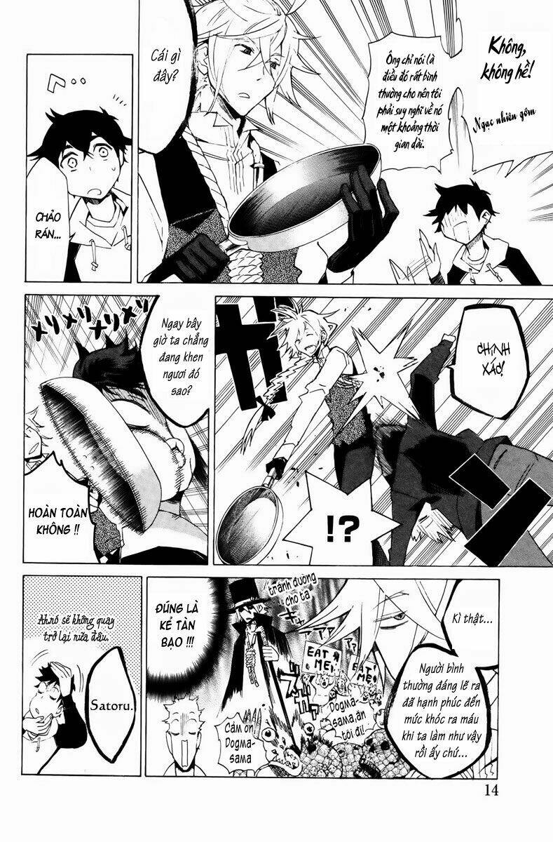 hell’s kitchen chapter 12 16