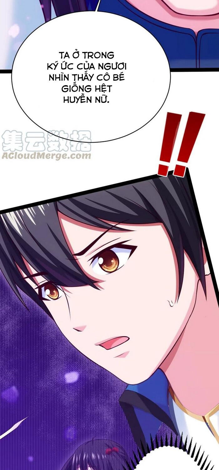 ma thú kiếm thánh dị giới tung hoành chapter 142 33