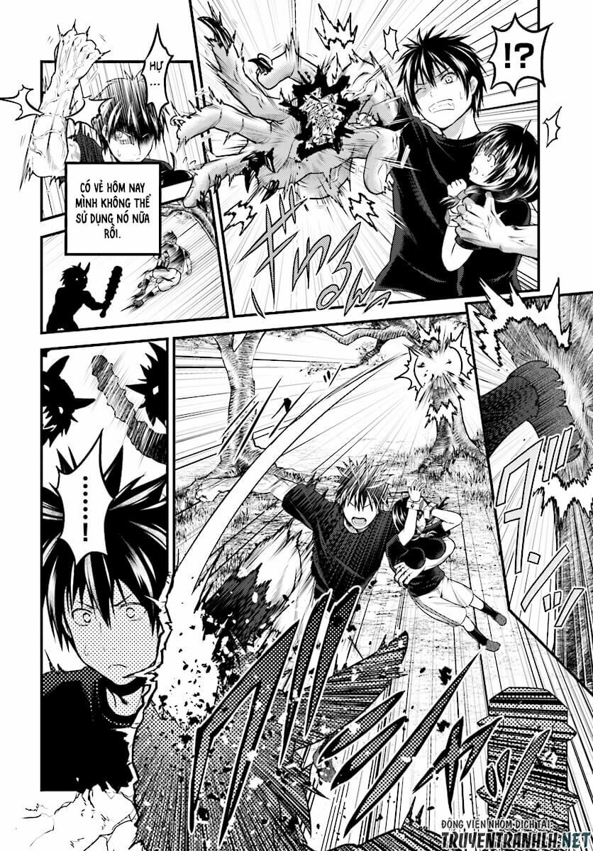 tôi là dân làng, thì đã sao? chapter 25 2