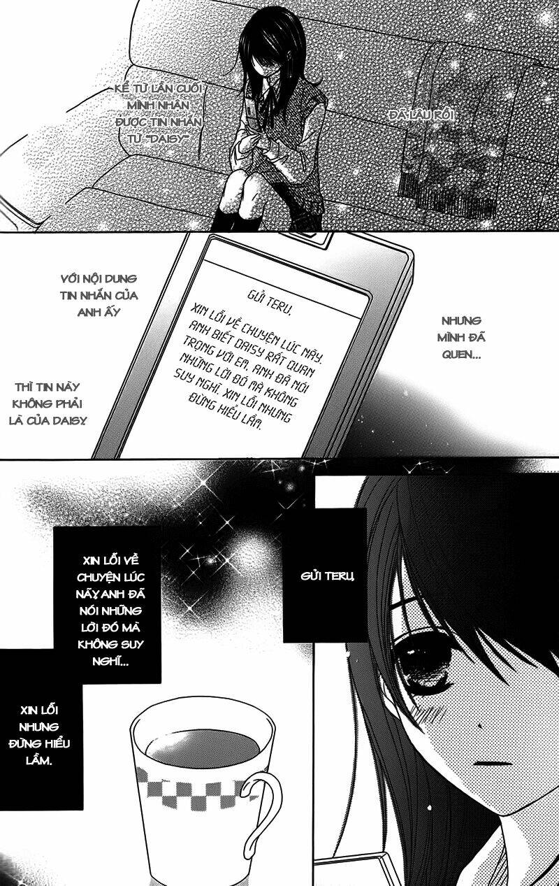 điện kích daisy chapter 43 27