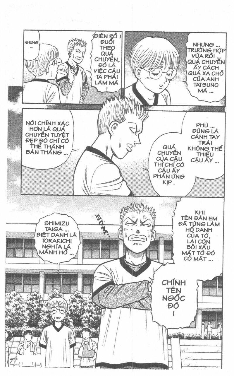 hộ chiếu xanh chapter 4 7