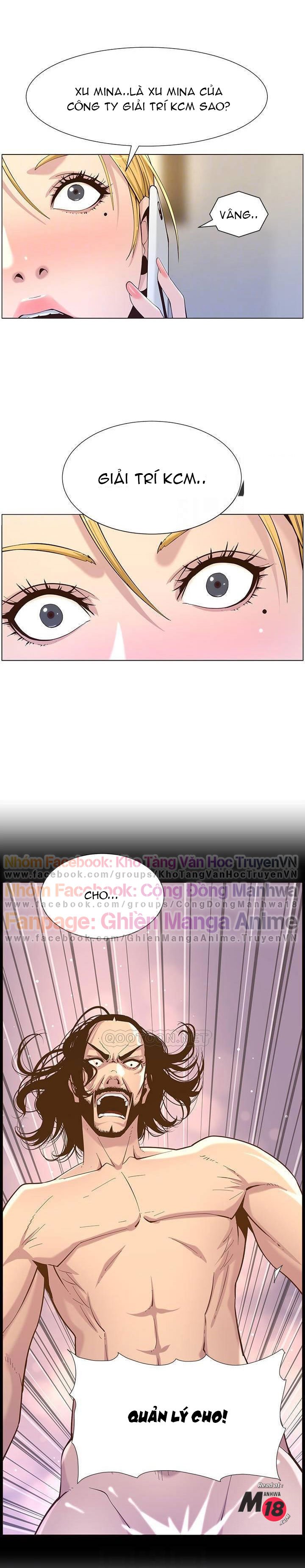 cha dượng chapter 87 9