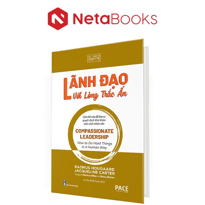 Lãnh Đạo Với Lòng Trắc Ẩn