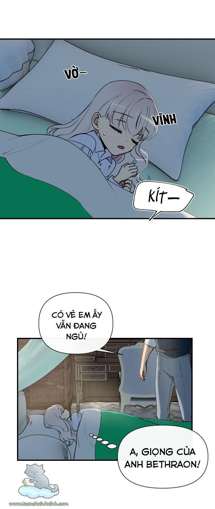 công nương khế ước của gia tộc công tước quái vật chapter 15 44