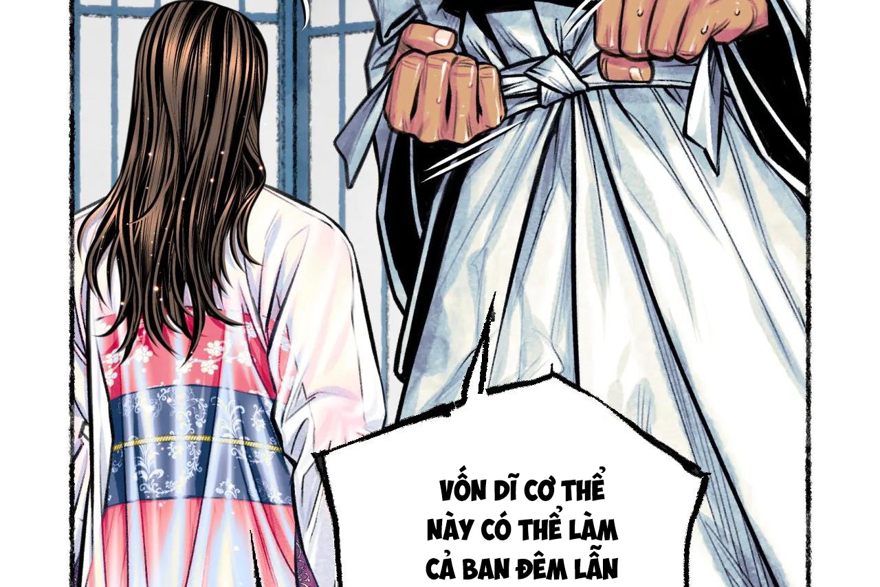 phò mã quan phu chapter 13 125