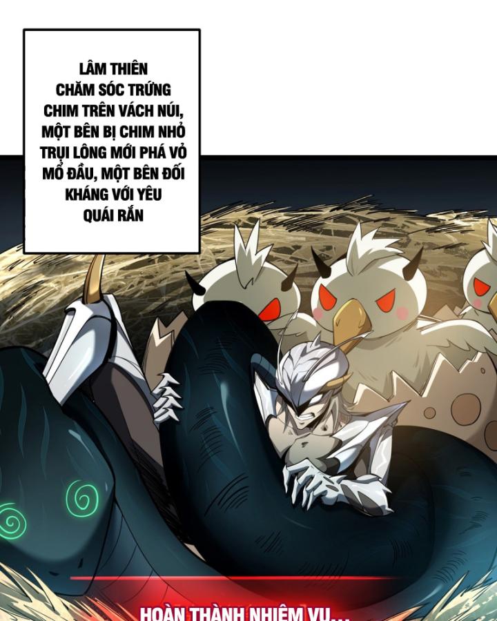 ta, chúa tể rừng xanh chapter 4 90