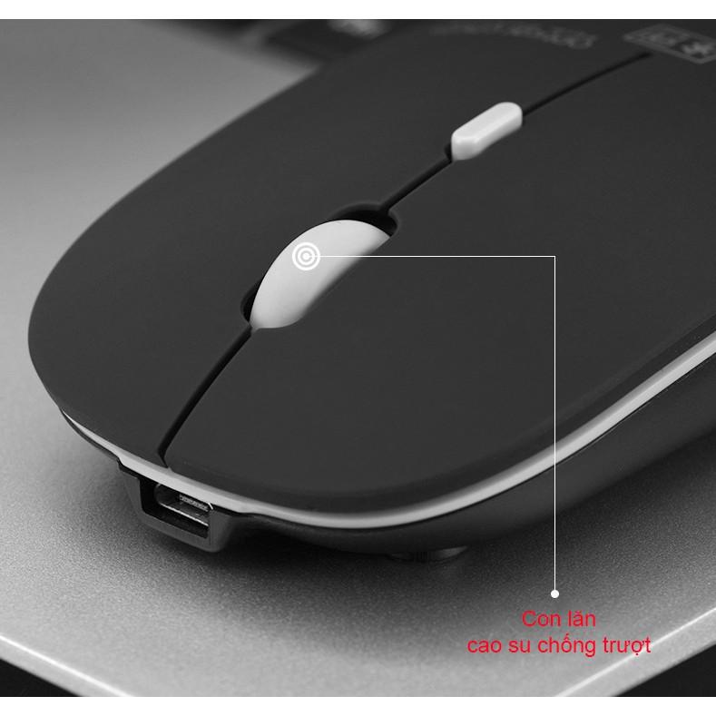 Chuột Bluetooth i-Fox