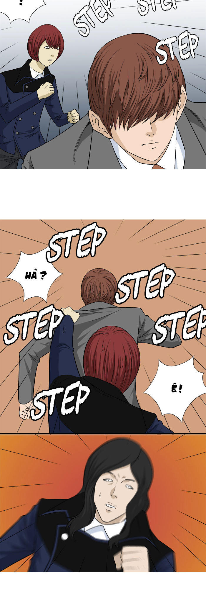 aura from another planet chapter 17 20