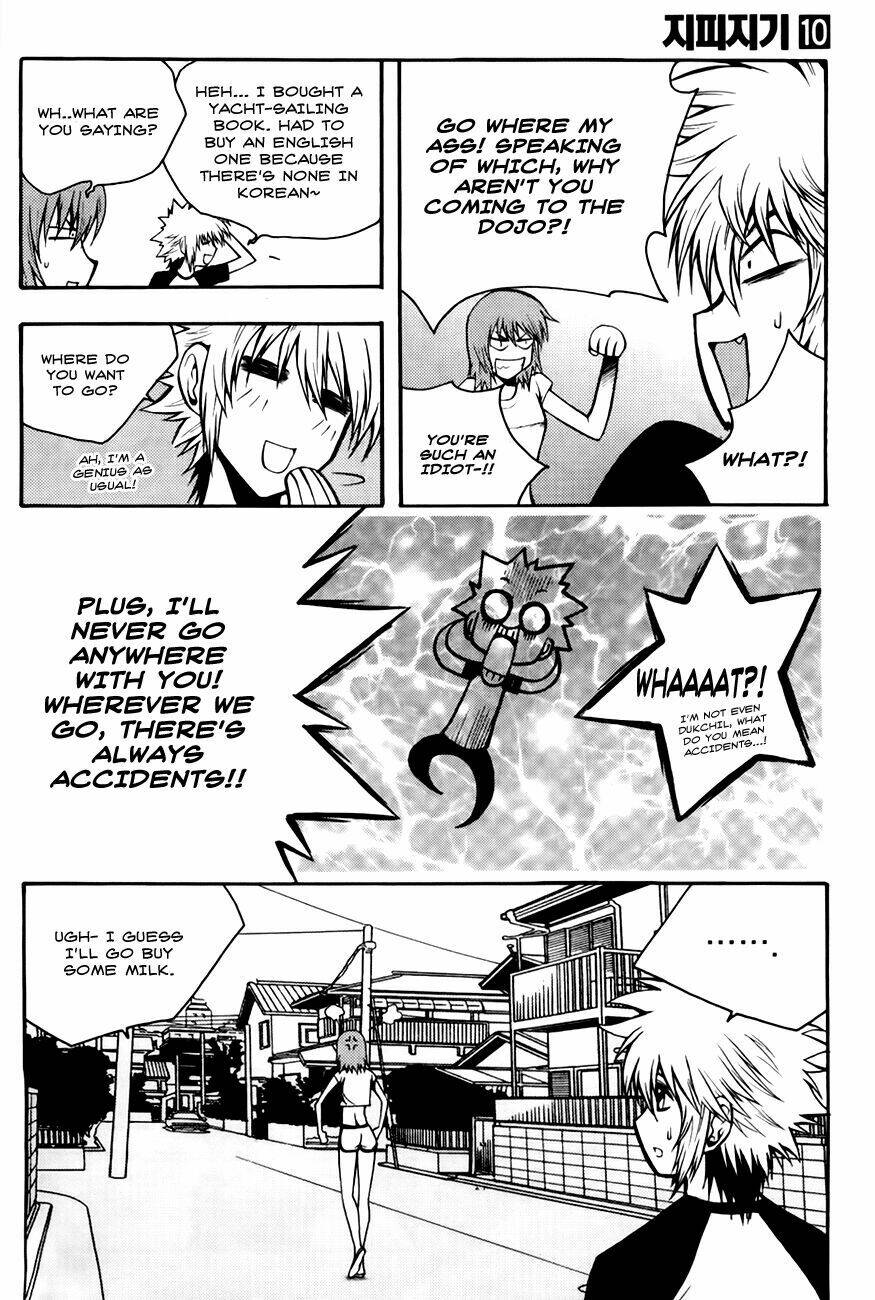 zippy ziggy chapter 70 7