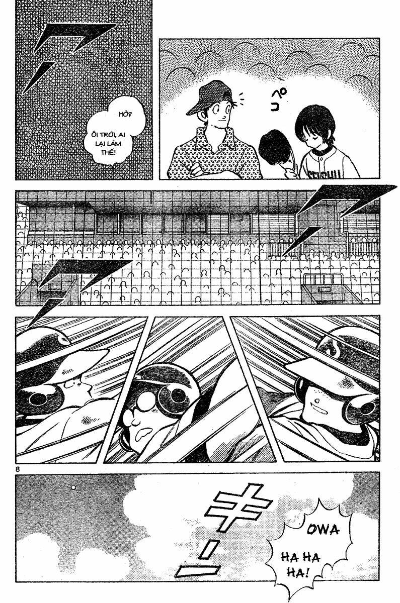 trò chơi vượt qua thử thách chapter 137 10