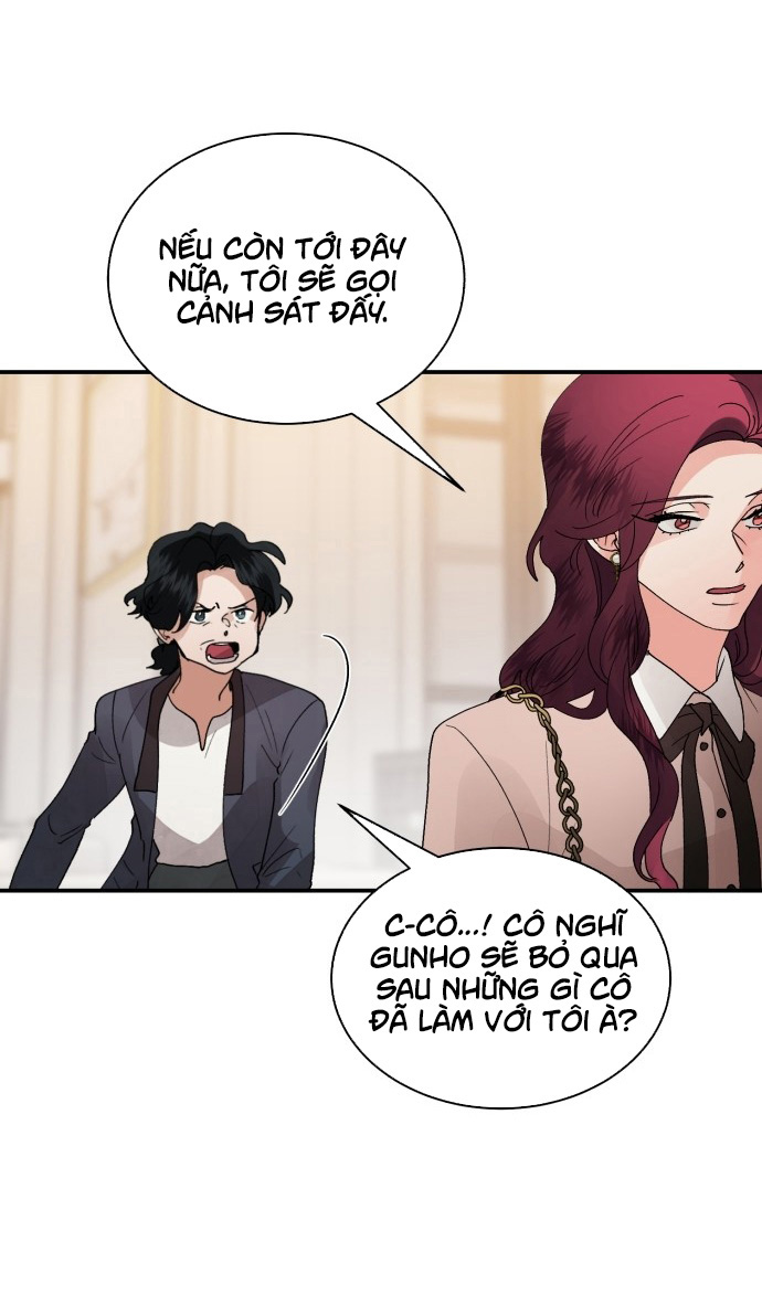 oan gia ngõ hẹp chapter 20 42