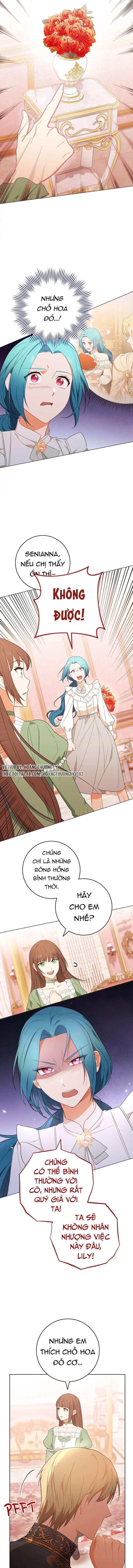 quý cô đầu bếp hoàng gia chapter 82 14