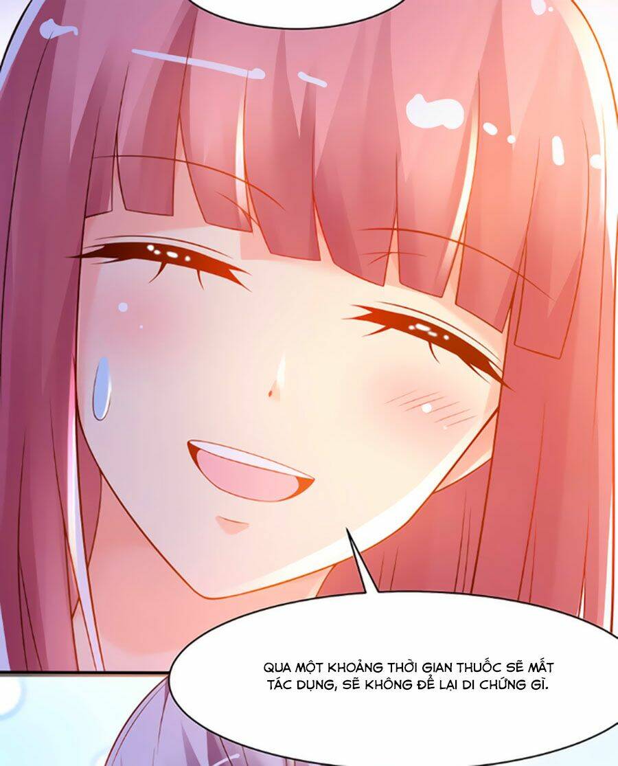 đại thúc, người ta sẽ ngoan chapter 24 26