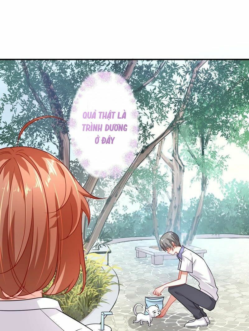 chàng trai người máy ấm áp 741 của tôi chapter 23 9