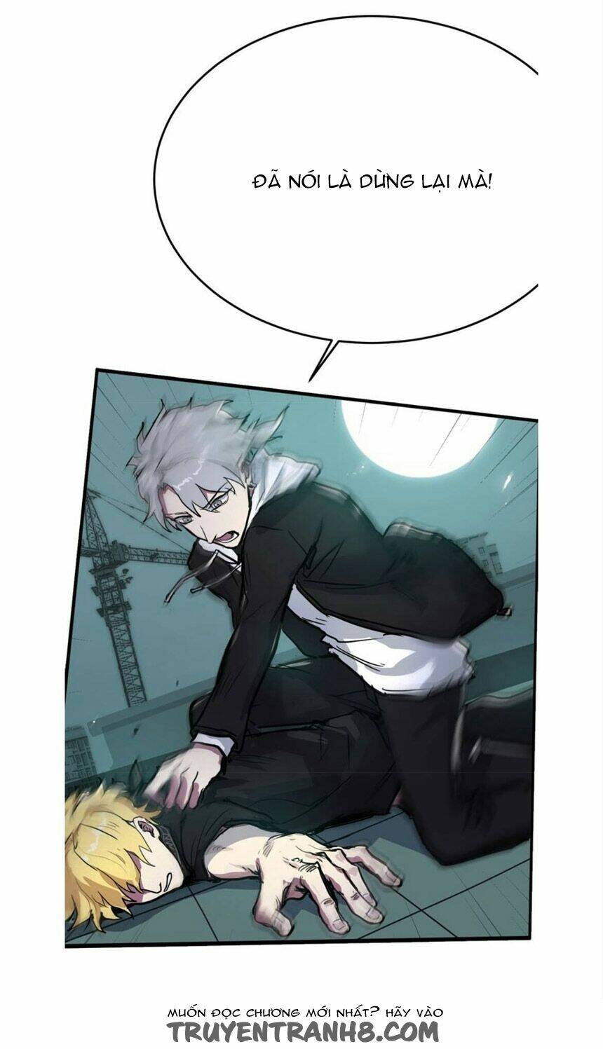 quạ đen chapter 11 25