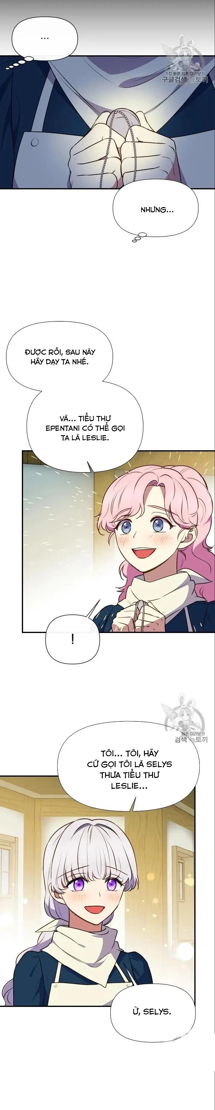 bản khế ước với nữ công tước ác ma chapter 72 9