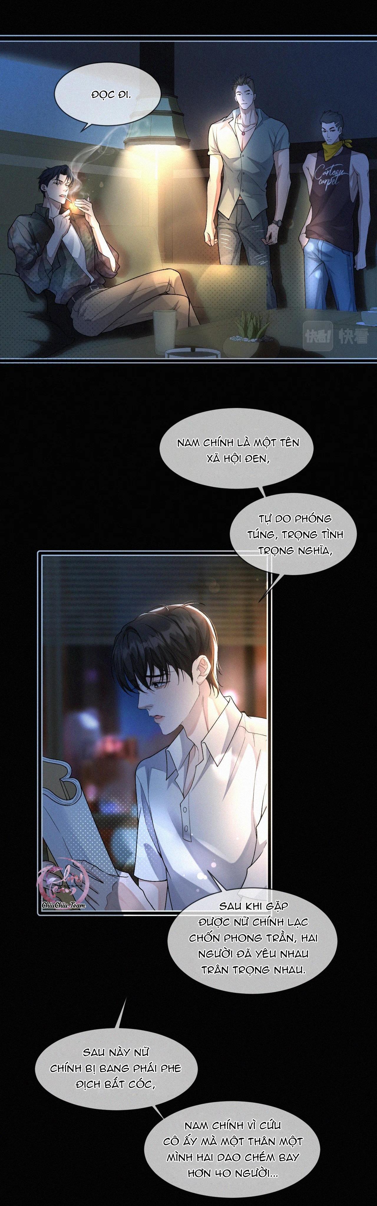 ngày quốc tế thiếu nhi của sơ tam chapter 2 4