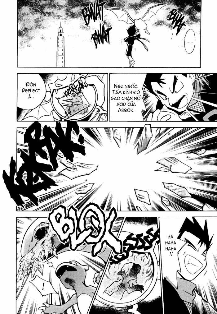 thú cưng đặc biệt chapter 14 11