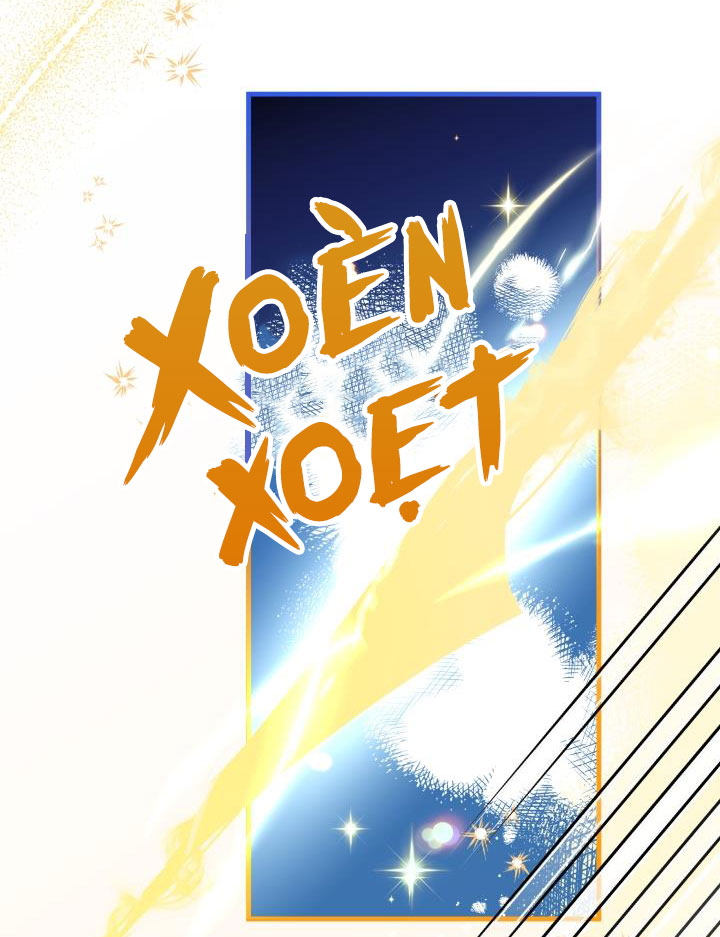 công chúa giả điên chapter 51.1 33