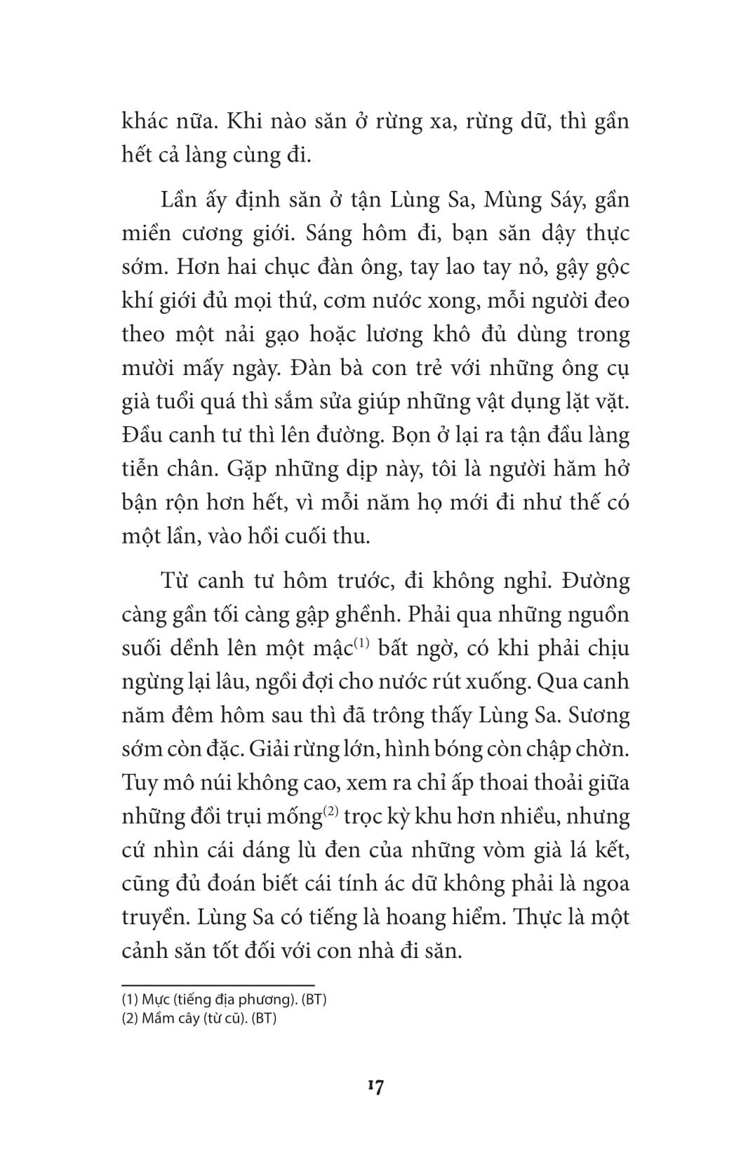Tryện Kinh Dị Việt Nam - Ba Hồi Kinh Dị