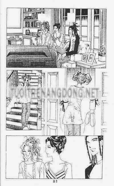 sức thanh xuân chapter 6 81