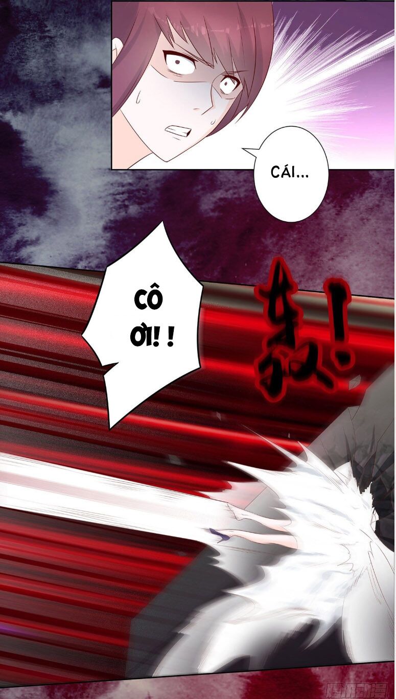 người tu tiên tại đô thị chapter 18 4
