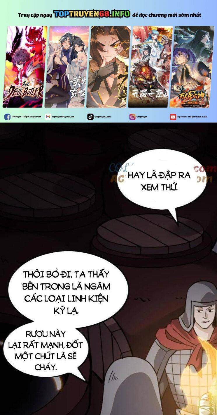 ta có một sơn trại chapter 1045 2