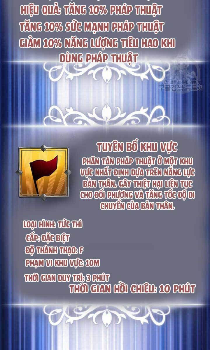 huyền thoại game thủ - tái xuất chapter 89 99