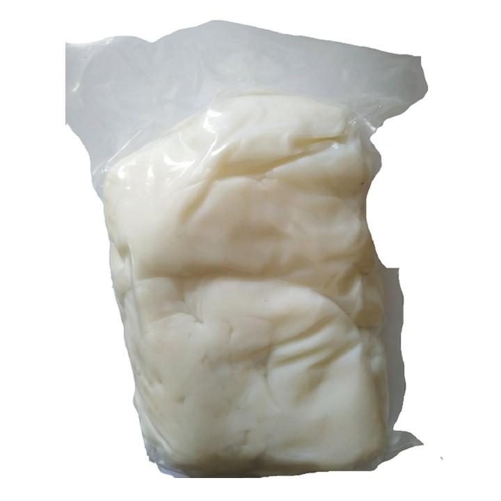 Thạch Dừa Thô Miếng (DẠNG TẤM) Viettin Mart 1KG