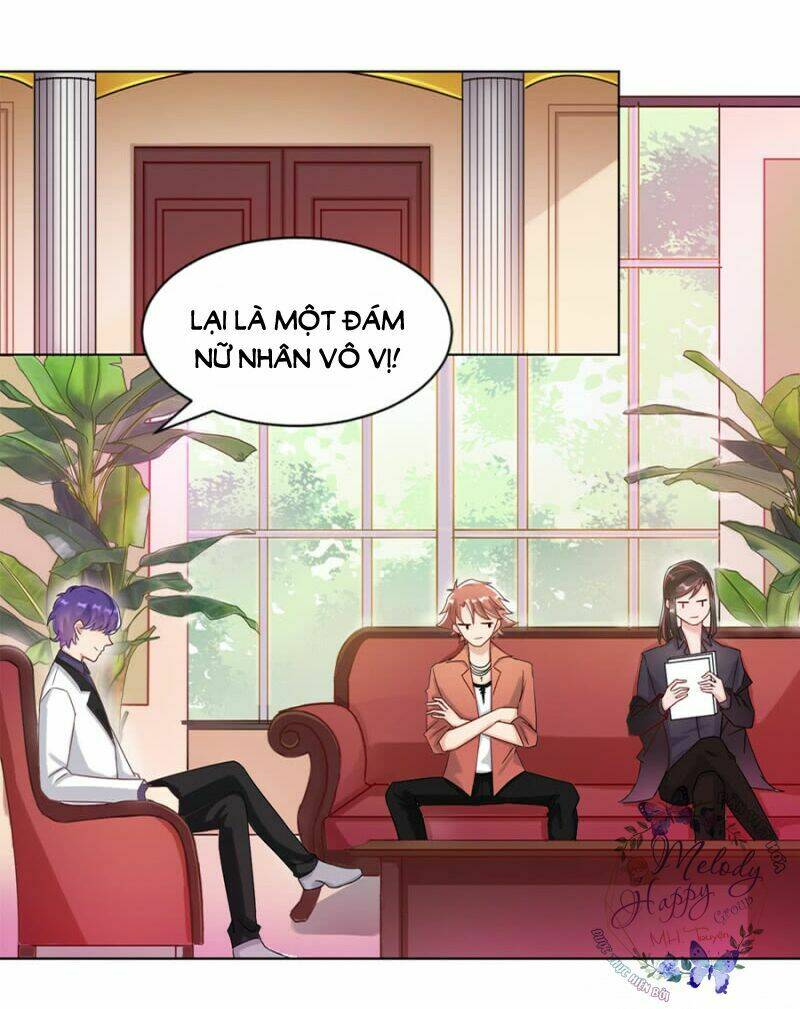 ma lạt thiên kim đẩu ác thiếu chapter 6 24