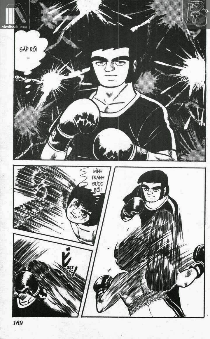 ganbare genki chapter 148 5